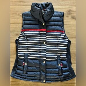 NWT Tommy Hilfiger vest